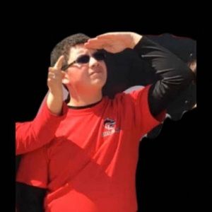 Meet your Posher, Adam